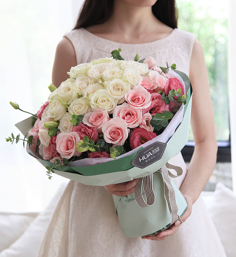 济宁给女朋友过生日,可以准备什么礼物?
